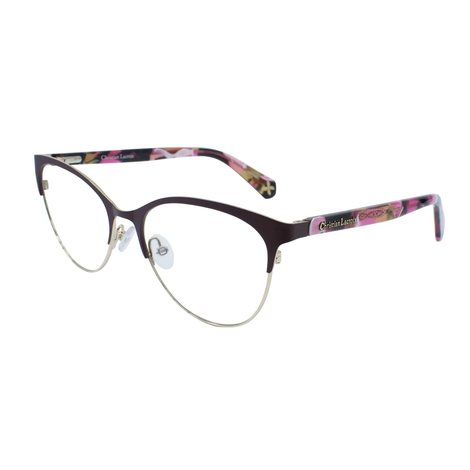 Christian Lacroix CL3058 Eyeglasses - view 8